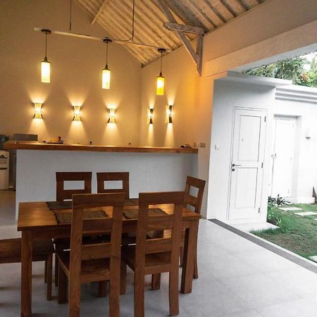 Villa Damgan Julah Ngoại thất bức ảnh