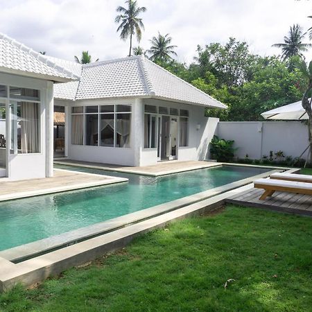 Villa Damgan Julah Ngoại thất bức ảnh