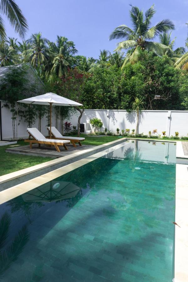 Villa Damgan Julah Ngoại thất bức ảnh