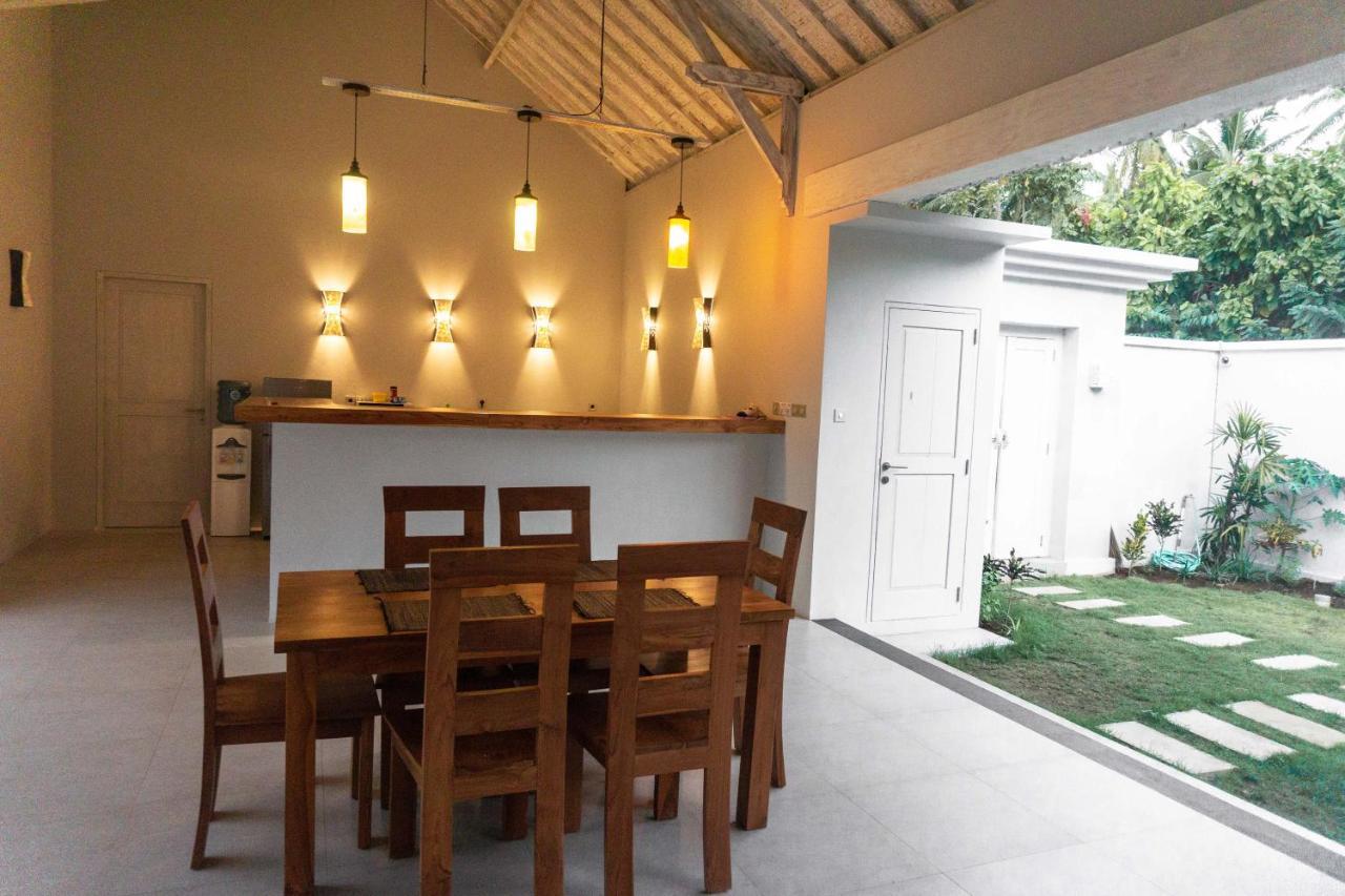 Villa Damgan Julah Ngoại thất bức ảnh