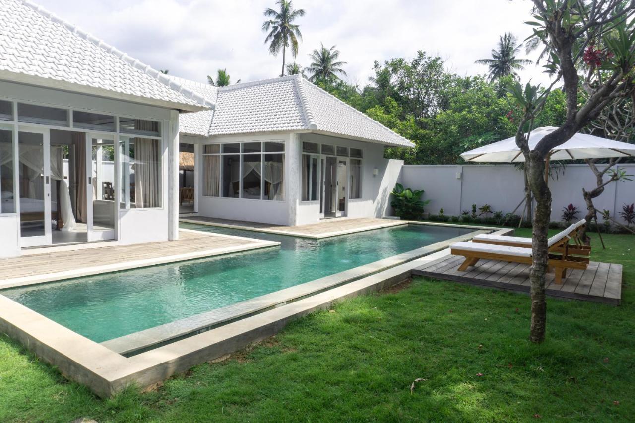 Villa Damgan Julah Ngoại thất bức ảnh