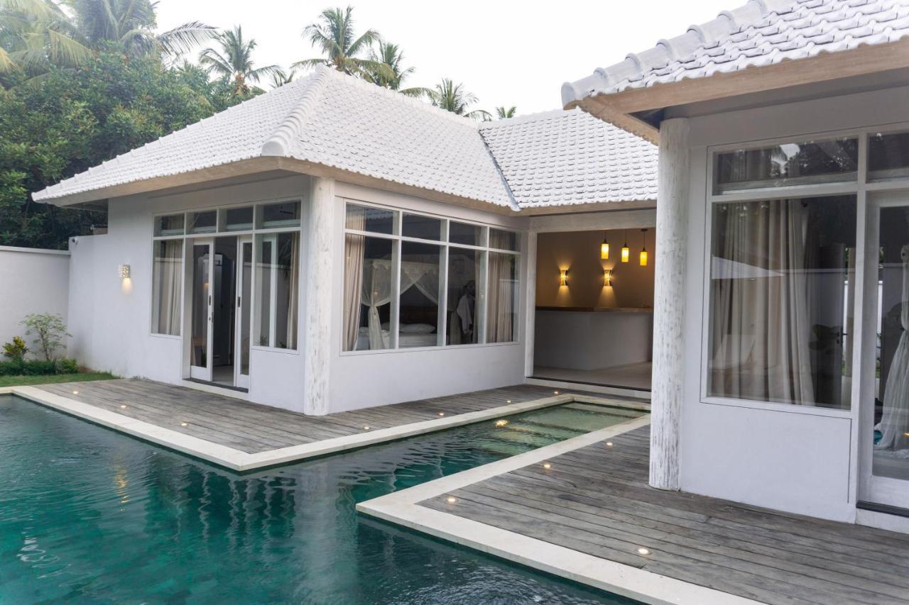 Villa Damgan Julah Ngoại thất bức ảnh