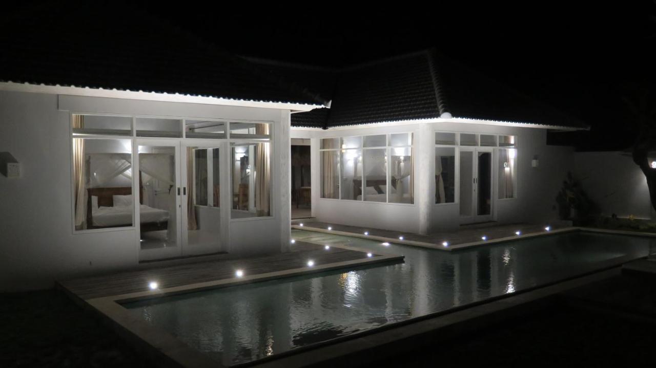 Villa Damgan Julah Ngoại thất bức ảnh