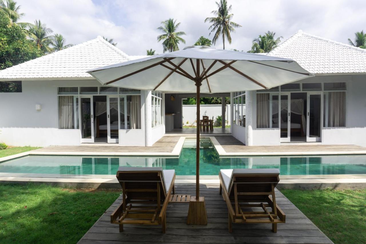 Villa Damgan Julah Ngoại thất bức ảnh