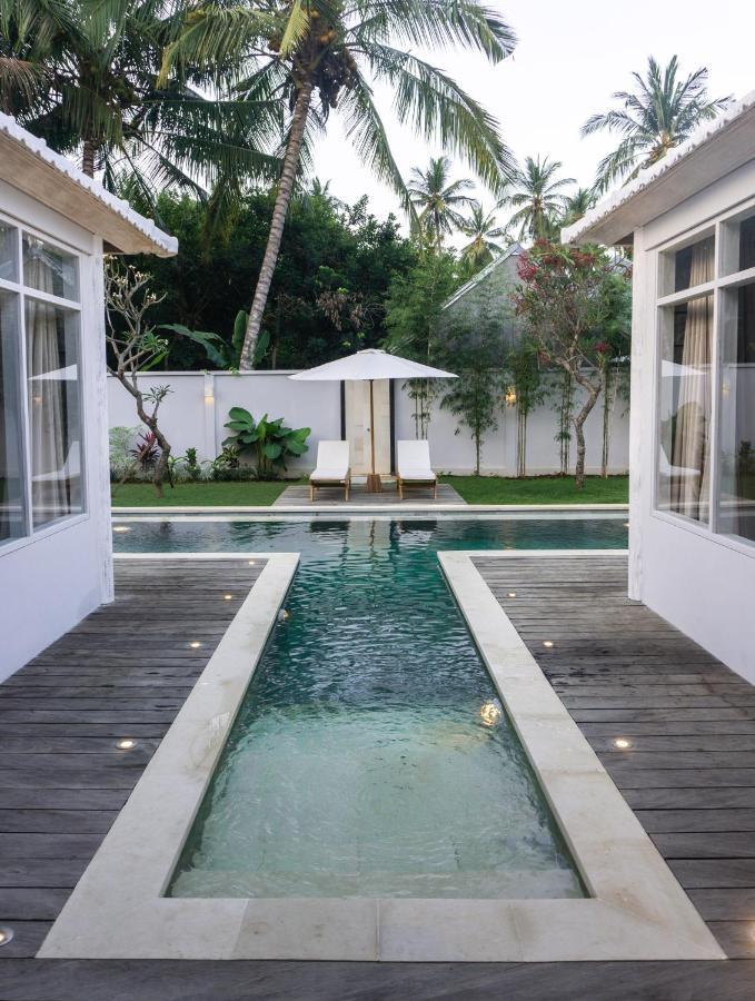Villa Damgan Julah Ngoại thất bức ảnh