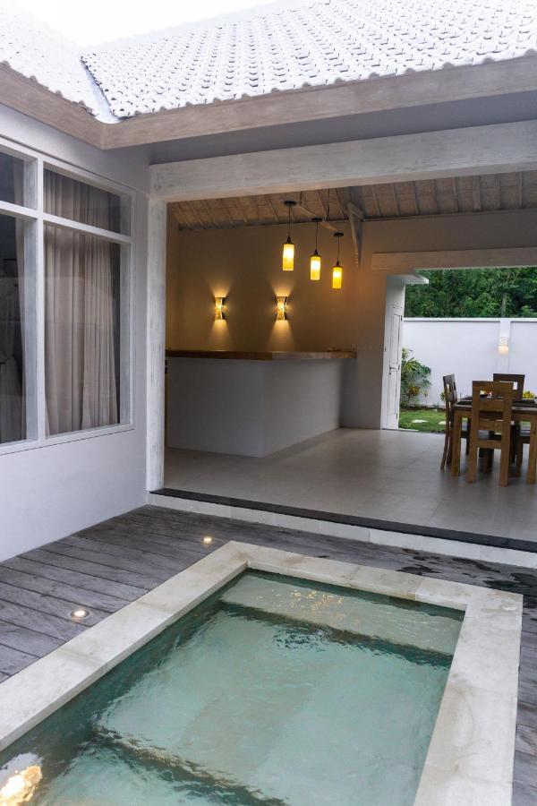Villa Damgan Julah Ngoại thất bức ảnh