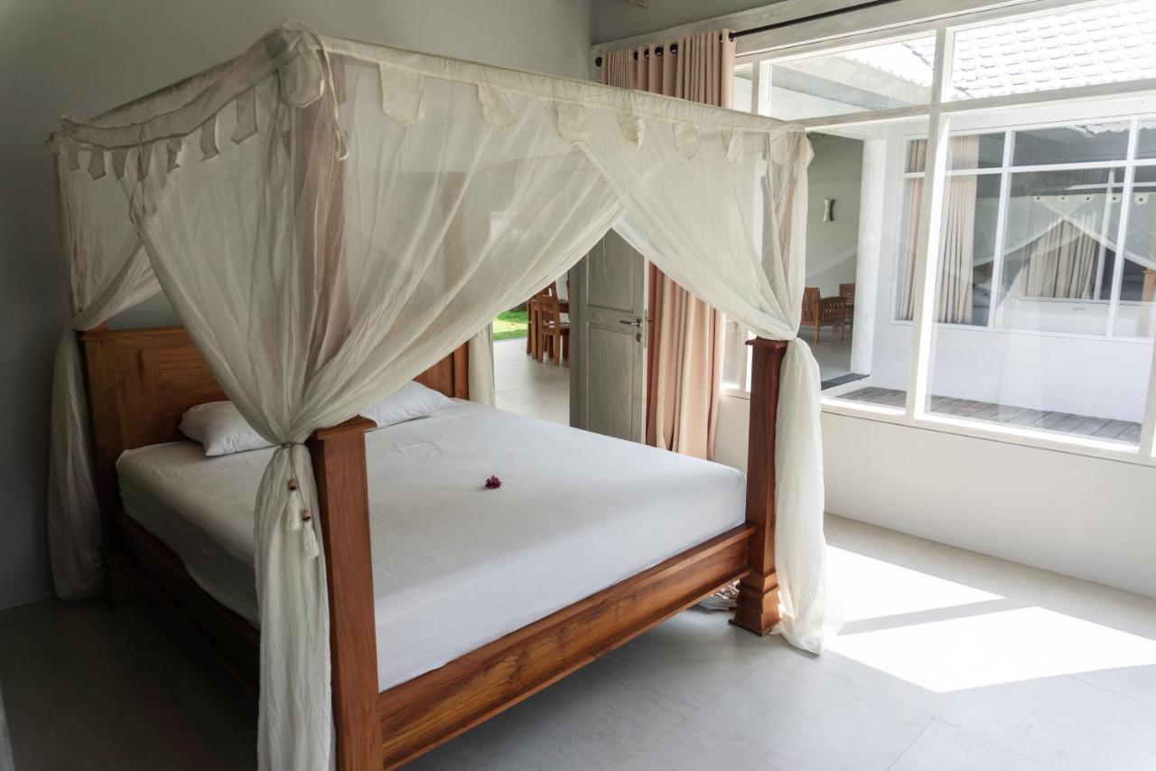 Villa Damgan Julah Ngoại thất bức ảnh