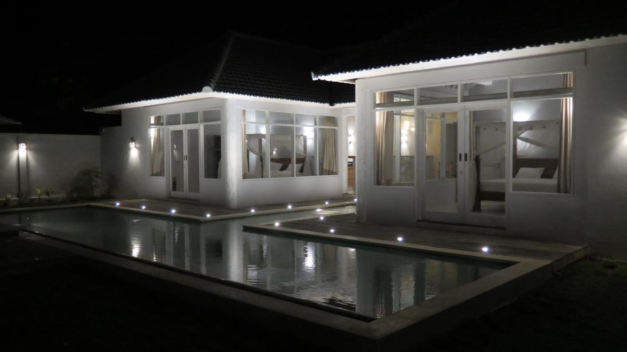 Villa Damgan Julah Ngoại thất bức ảnh