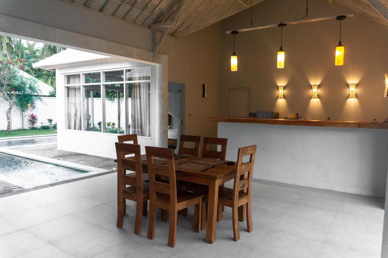 Villa Damgan Julah Ngoại thất bức ảnh